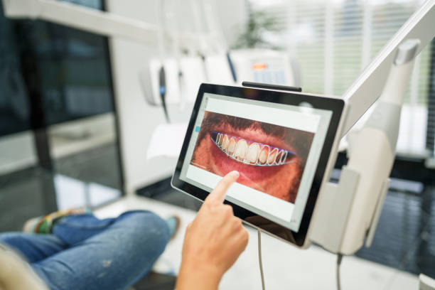 Dental X-Rays and Imaging in Wyldwood, TX